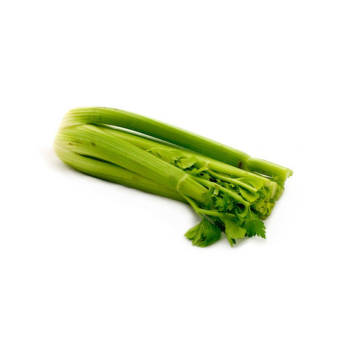 Celery Hearts